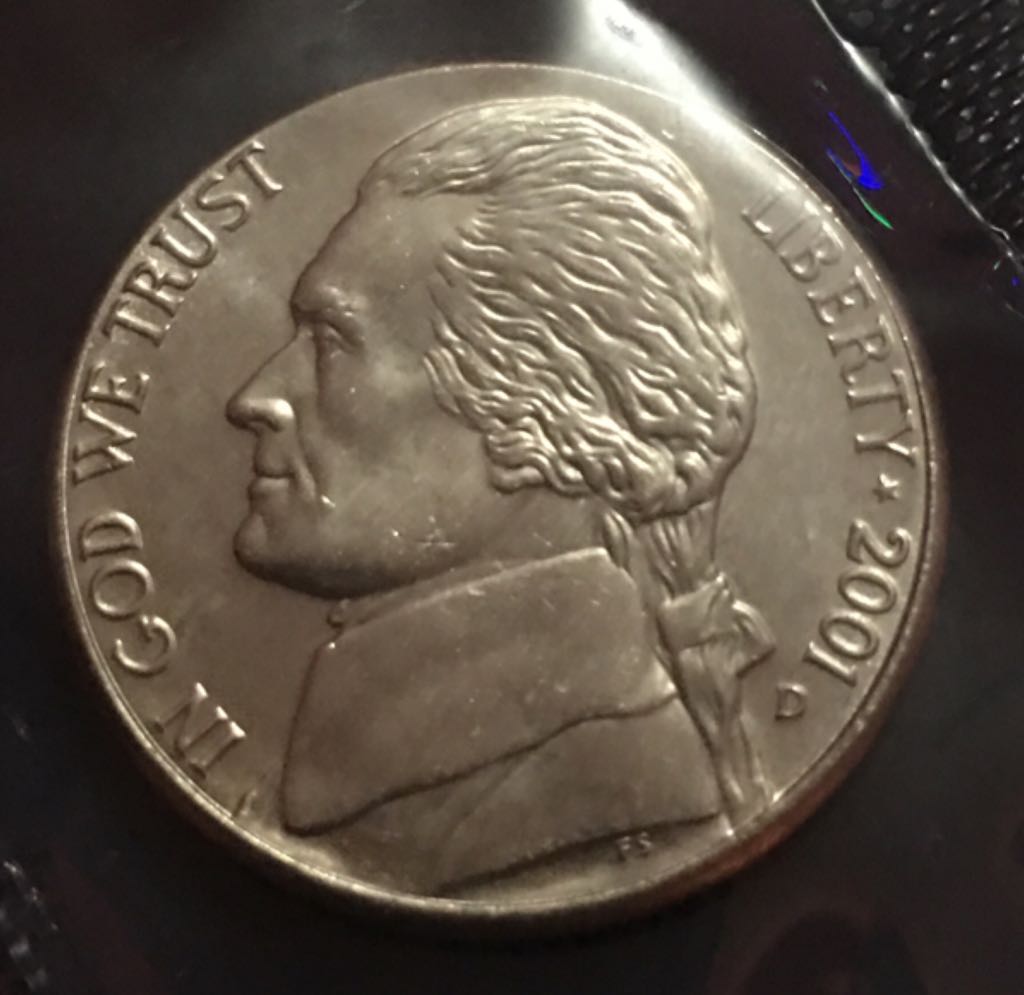 World War II 50th Anniversary Commemorative