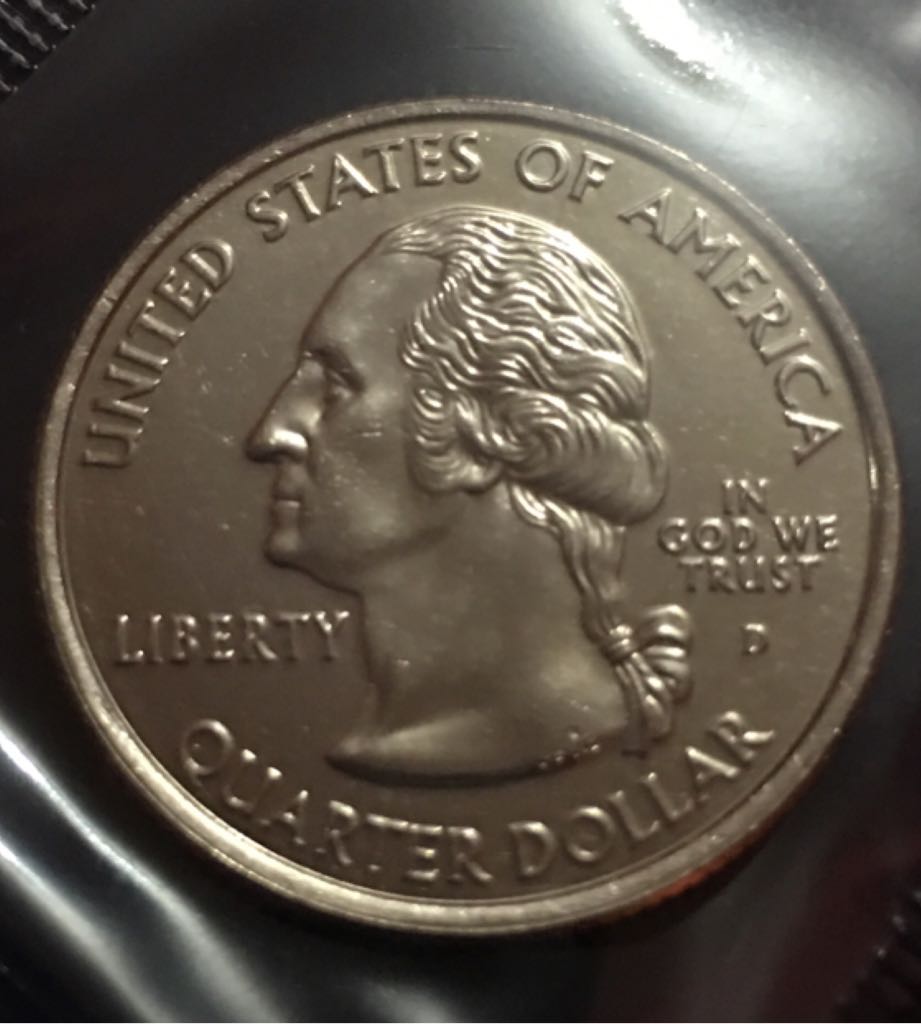 .1 Centavos De Franco