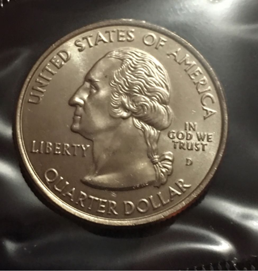 2005 P Ocean View Nickel