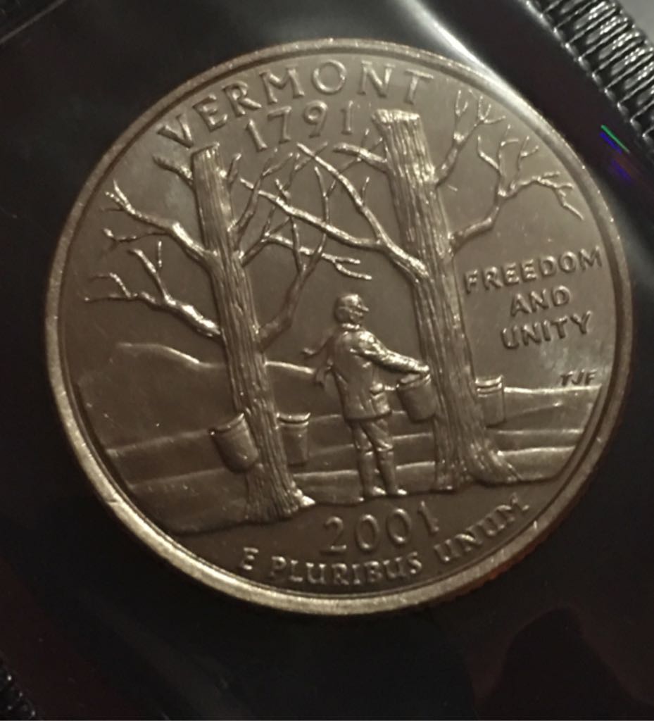 .25 Centavos De Dolar  coin collectible - Main Image 2