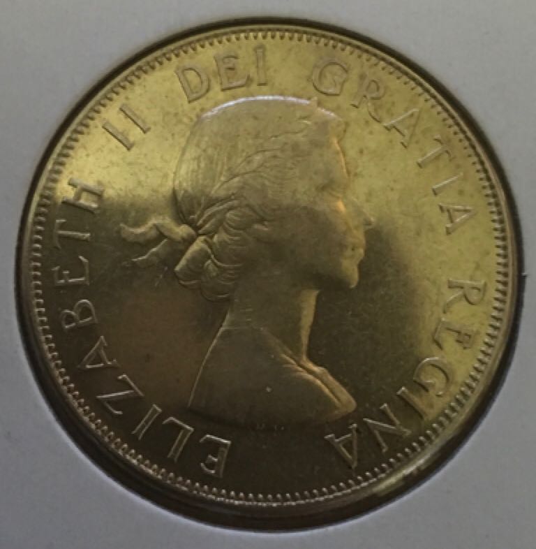 50 Cents  coin collectible - Main Image 2