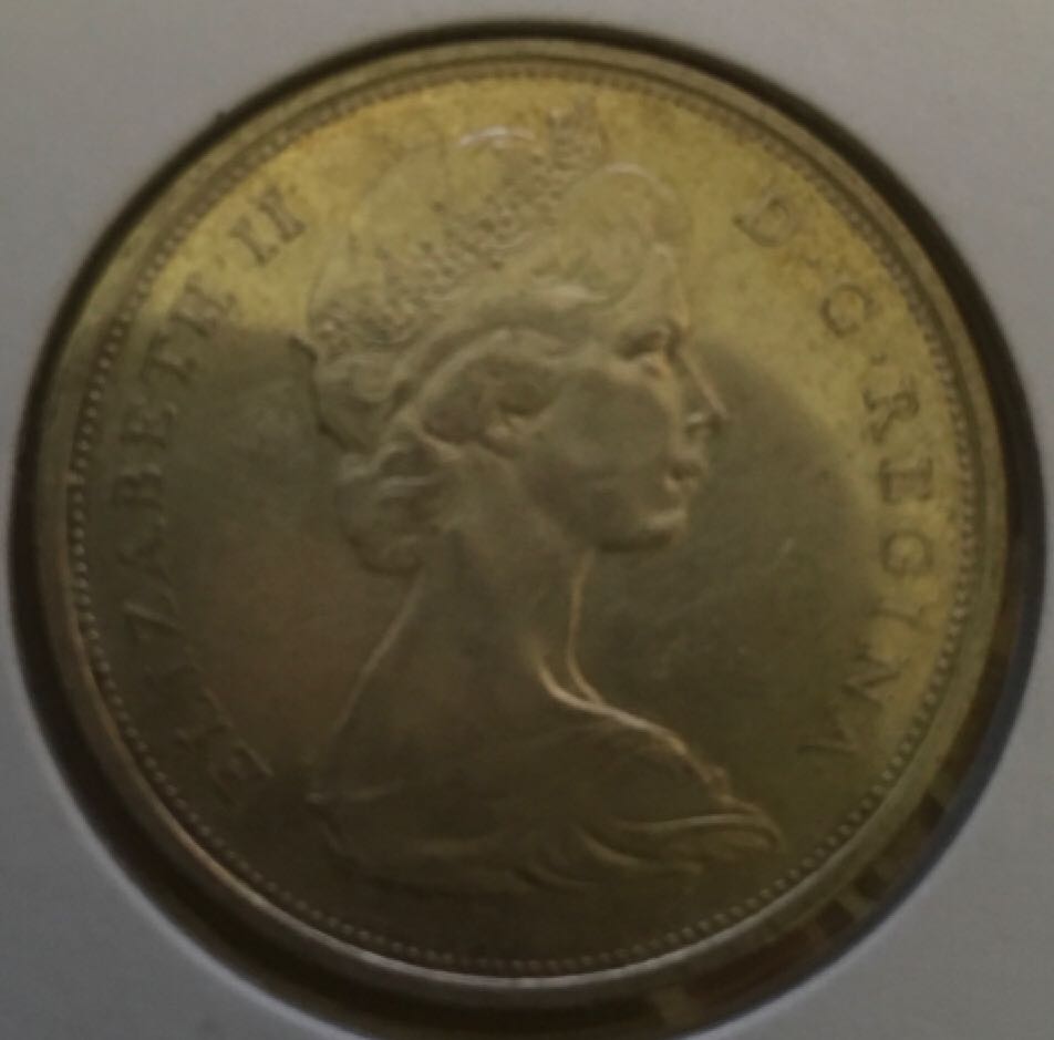 50 Cents  coin collectible - Main Image 2