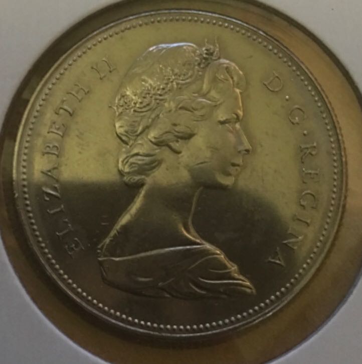 50 Cents  coin collectible - Main Image 2