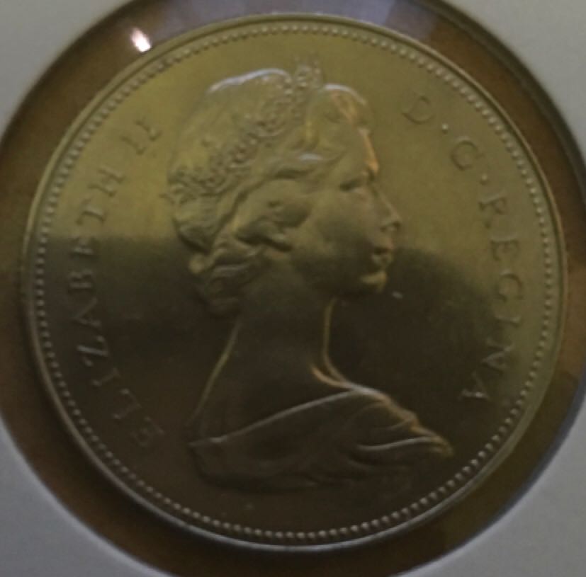 50 Cents  coin collectible - Main Image 2