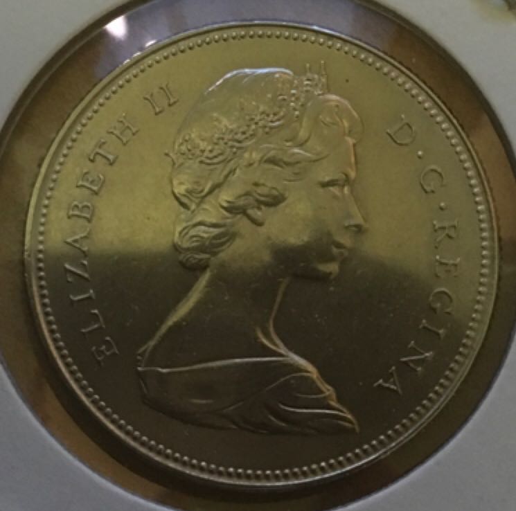 50 Cents  coin collectible - Main Image 2