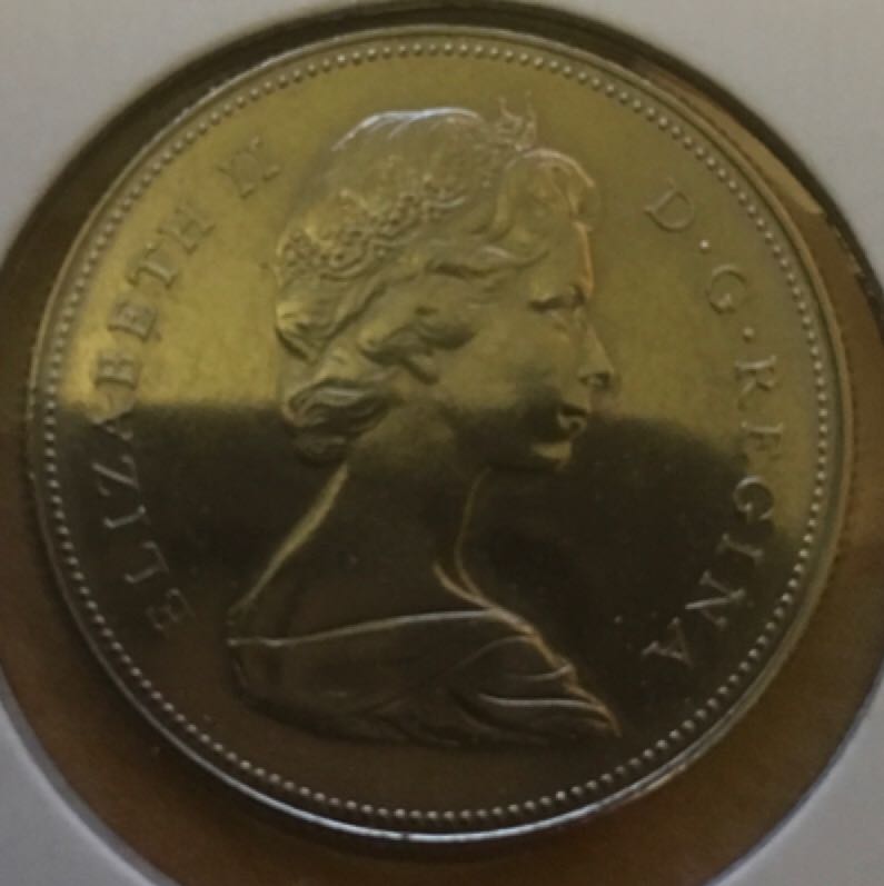 50 Cents  coin collectible - Main Image 2