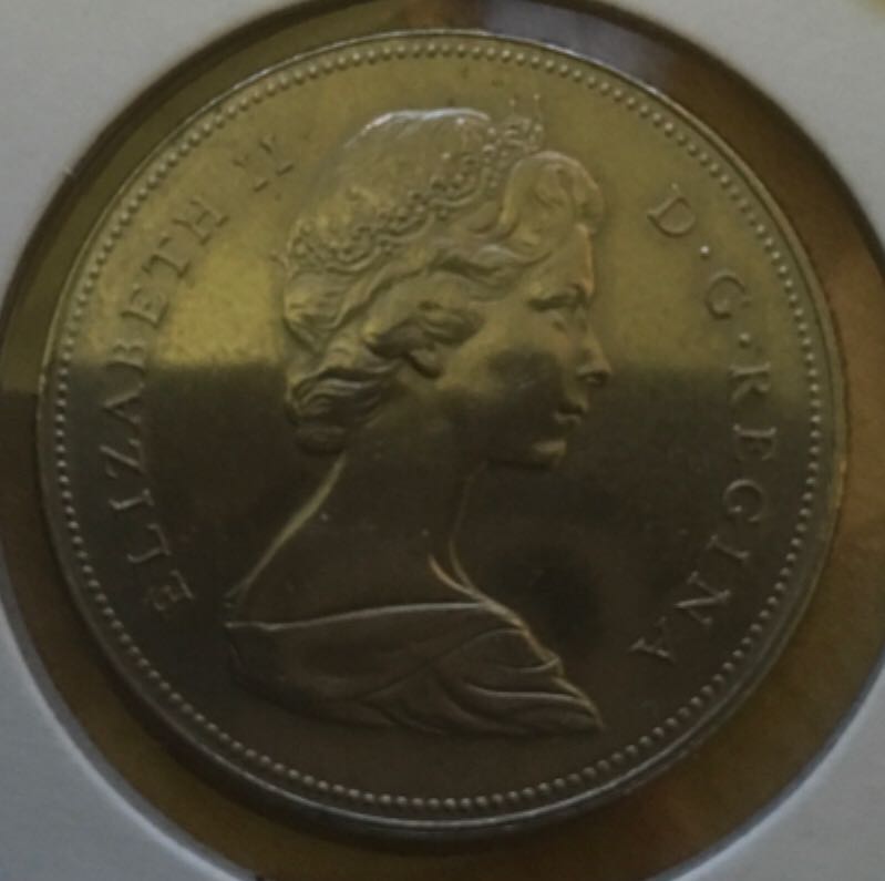 50 Cents  coin collectible - Main Image 2
