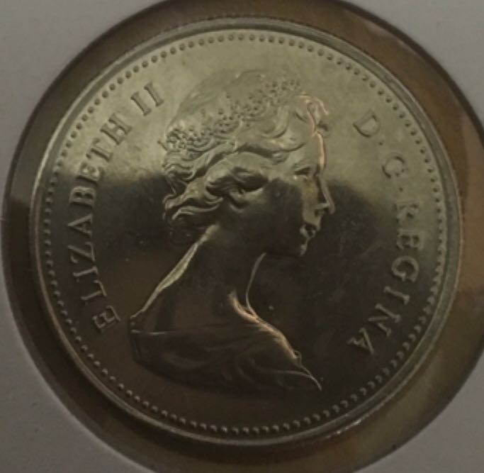 50 Cents  coin collectible - Main Image 2