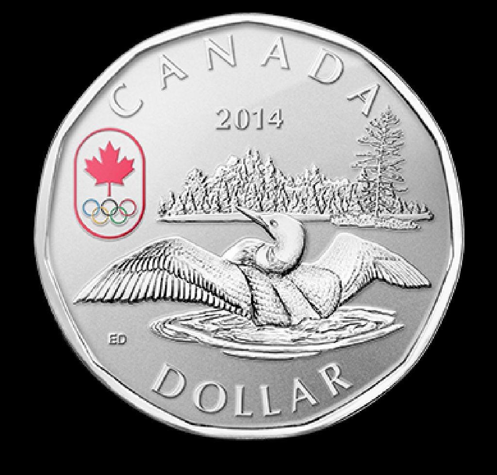 .25 Centavos De Dolar