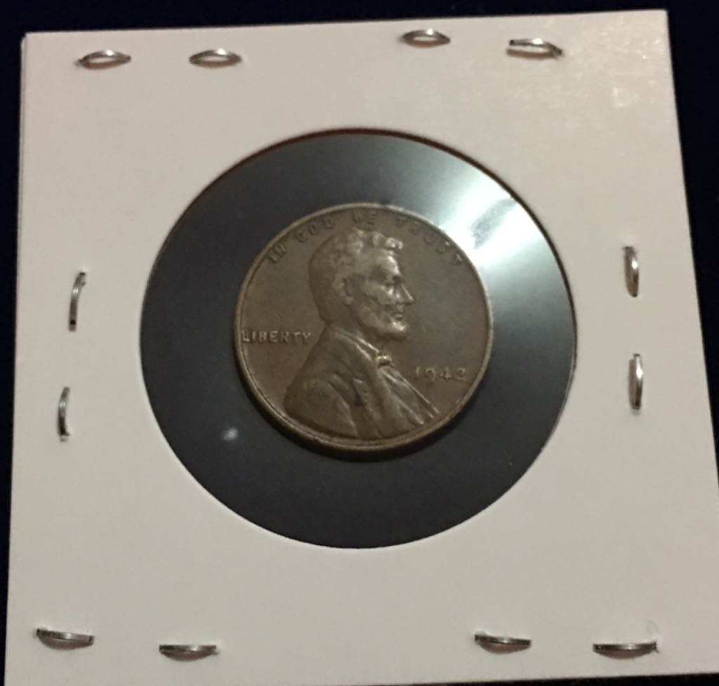 .01 Centavo De Dolar  coin collectible - Main Image 2