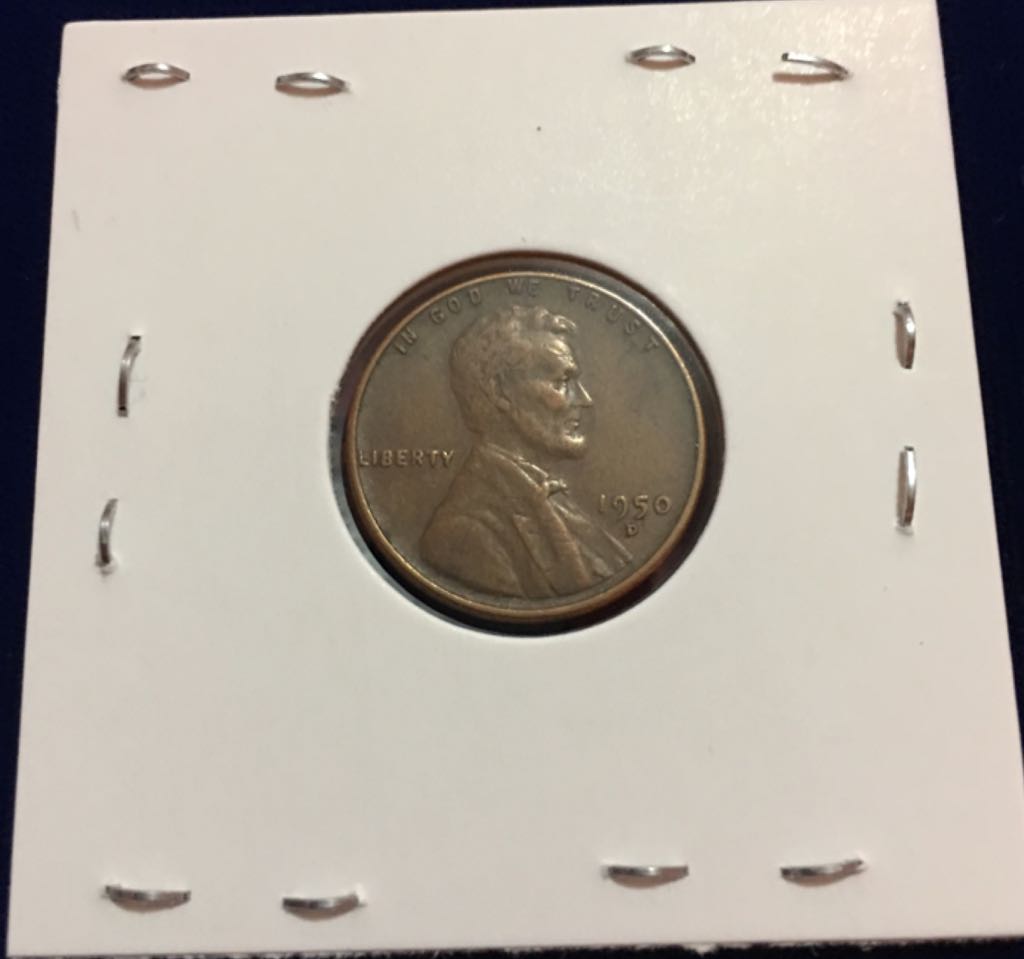 .01 Centavo De Dolar  coin collectible - Main Image 2