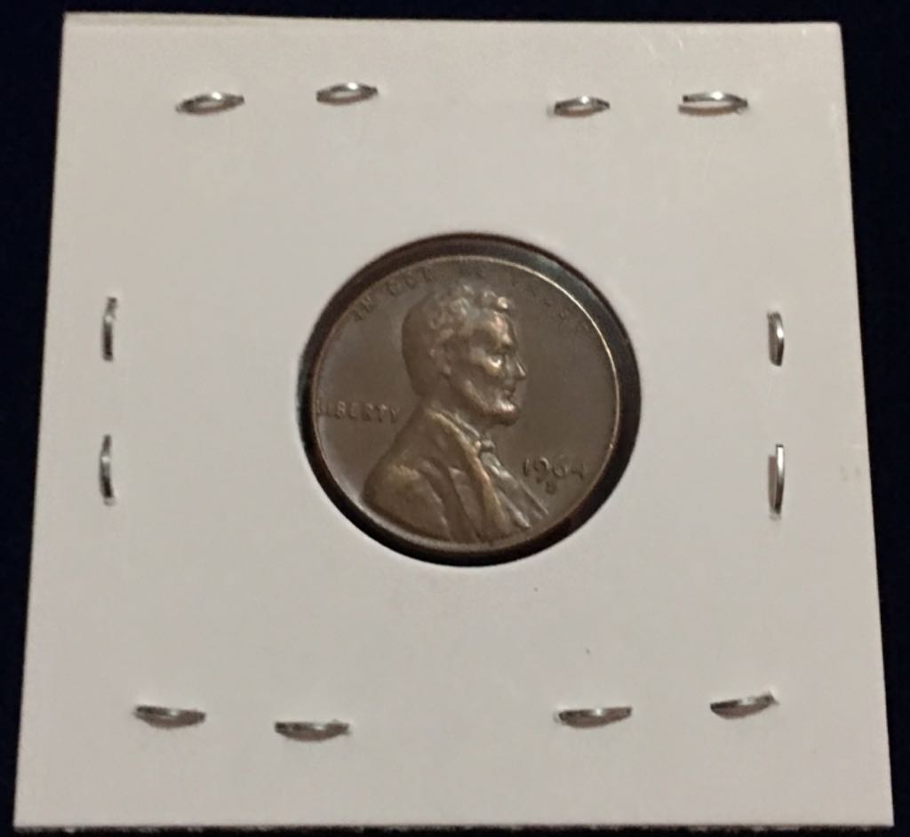 .01 Centavo De Dolar  coin collectible - Main Image 2