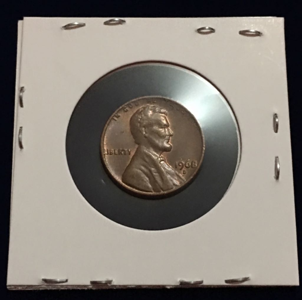 .01 Centavo De Dolar  coin collectible - Main Image 2