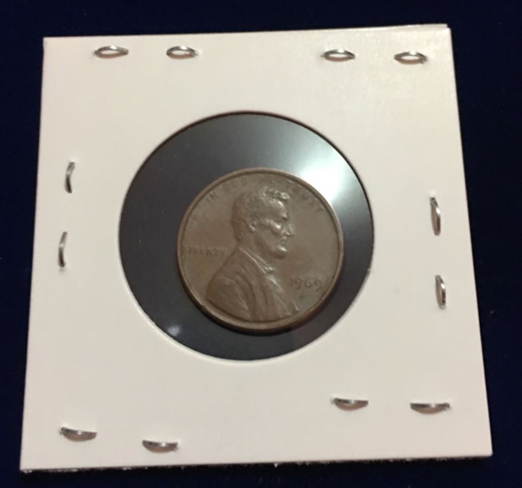 .01 Centavo De Dolar  coin collectible - Main Image 2