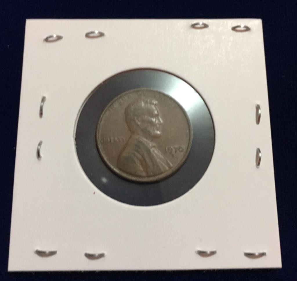 .01 Centavo De Dolar  coin collectible - Main Image 2