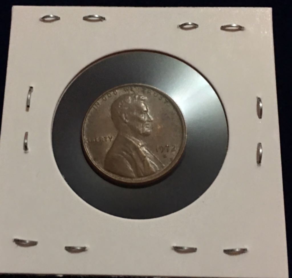 .01 Centavo De Dolar  coin collectible - Main Image 2