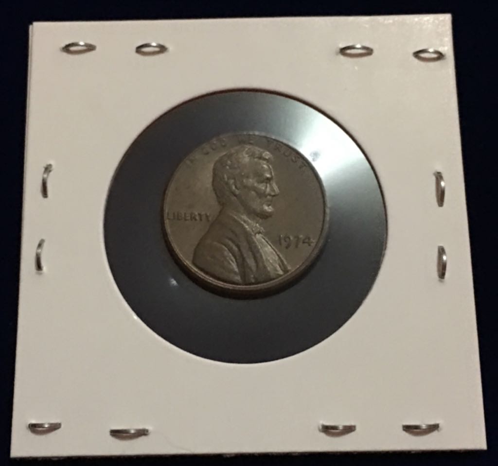.01 Centavo De Dolar  coin collectible - Main Image 2
