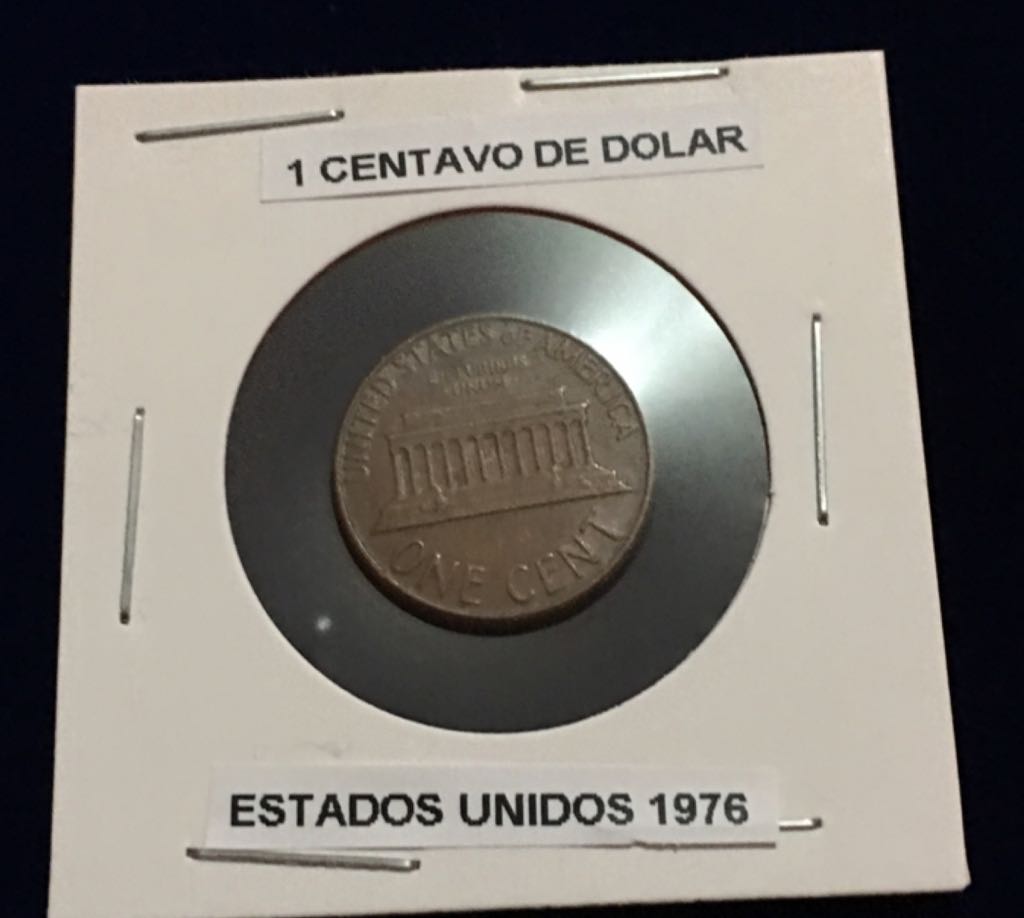 .5 Centavos Zacatecas