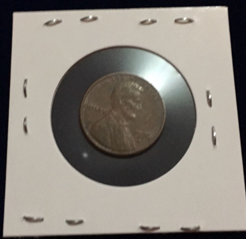 .01 Centavo De Dolar  coin collectible - Main Image 2