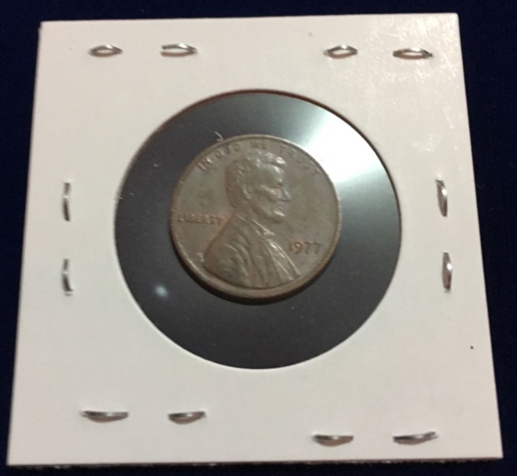 .01 Centavo De Dolar  coin collectible - Main Image 2
