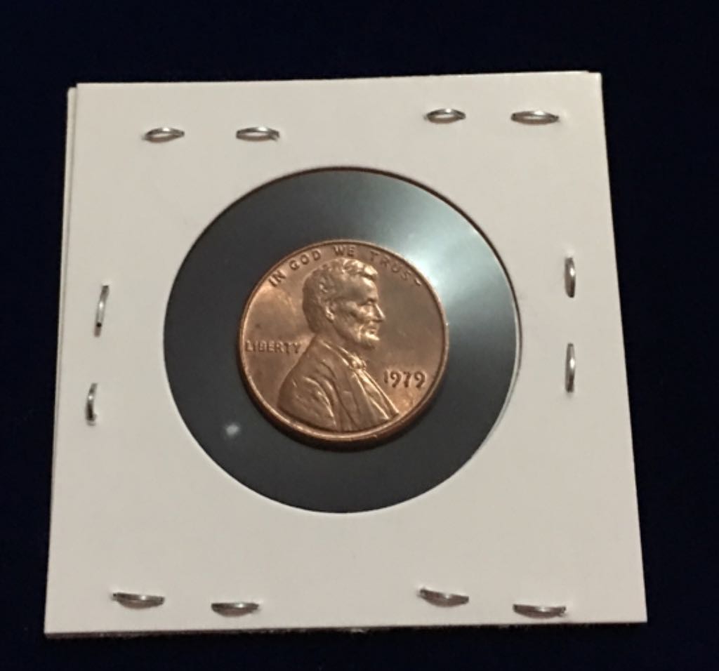 .01 Centavo De Dolar  coin collectible - Main Image 2