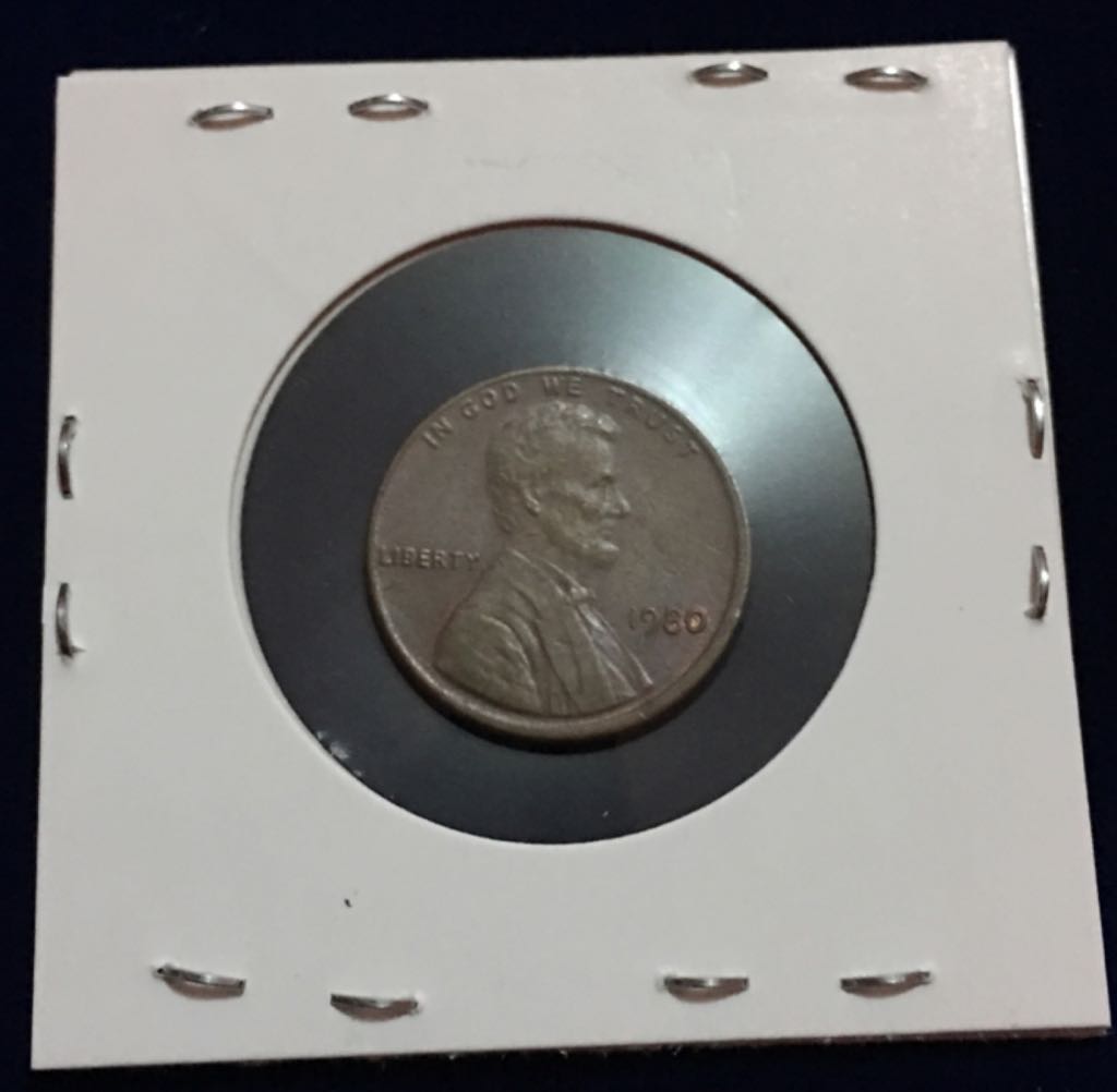 .01 Centavo De Dolar  coin collectible - Main Image 2