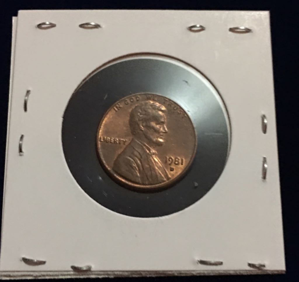 .01 Centavo De Dolar  coin collectible - Main Image 2