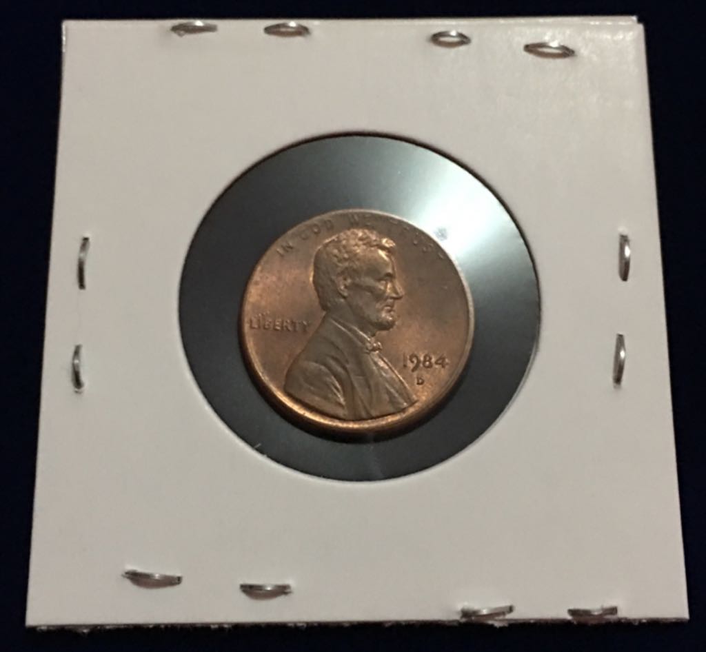 .01 Centavo De Dolar  coin collectible - Main Image 2