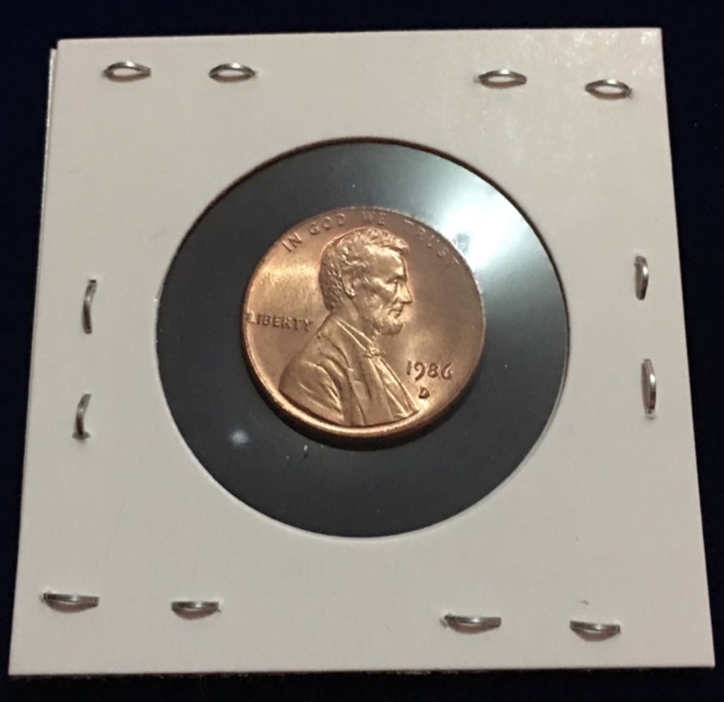 .01 Centavo De Dolar  coin collectible - Main Image 2