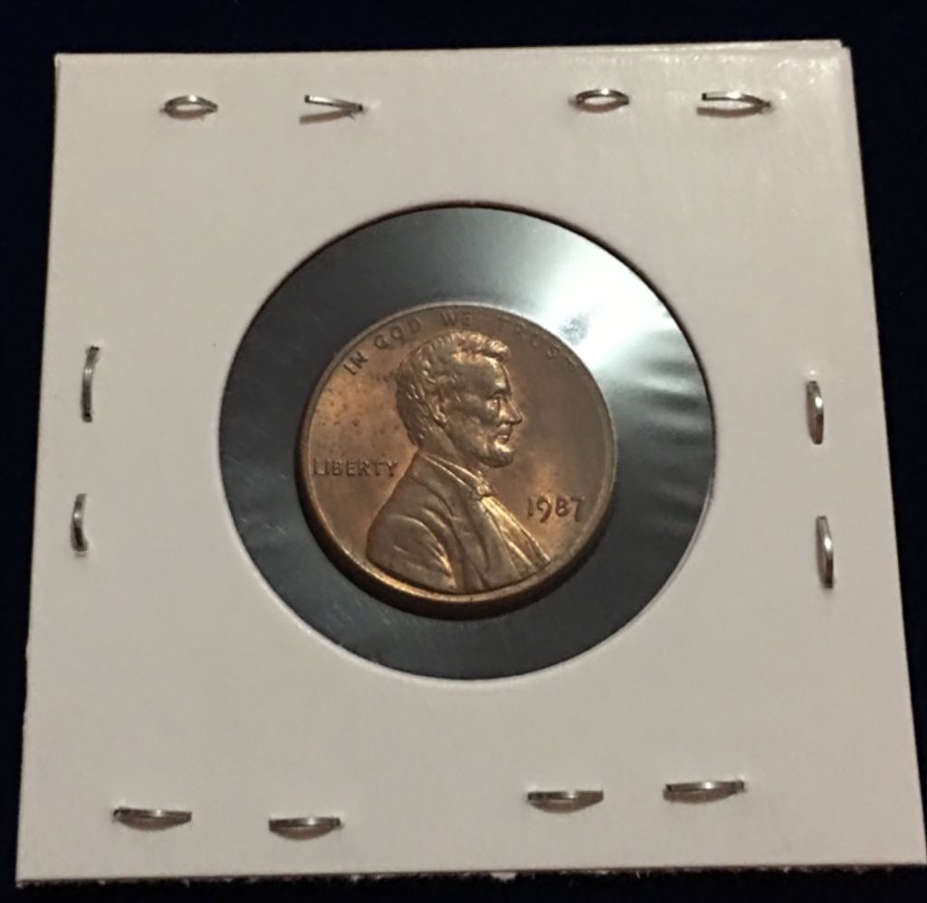 .01 Centavo De Dolar  coin collectible - Main Image 2