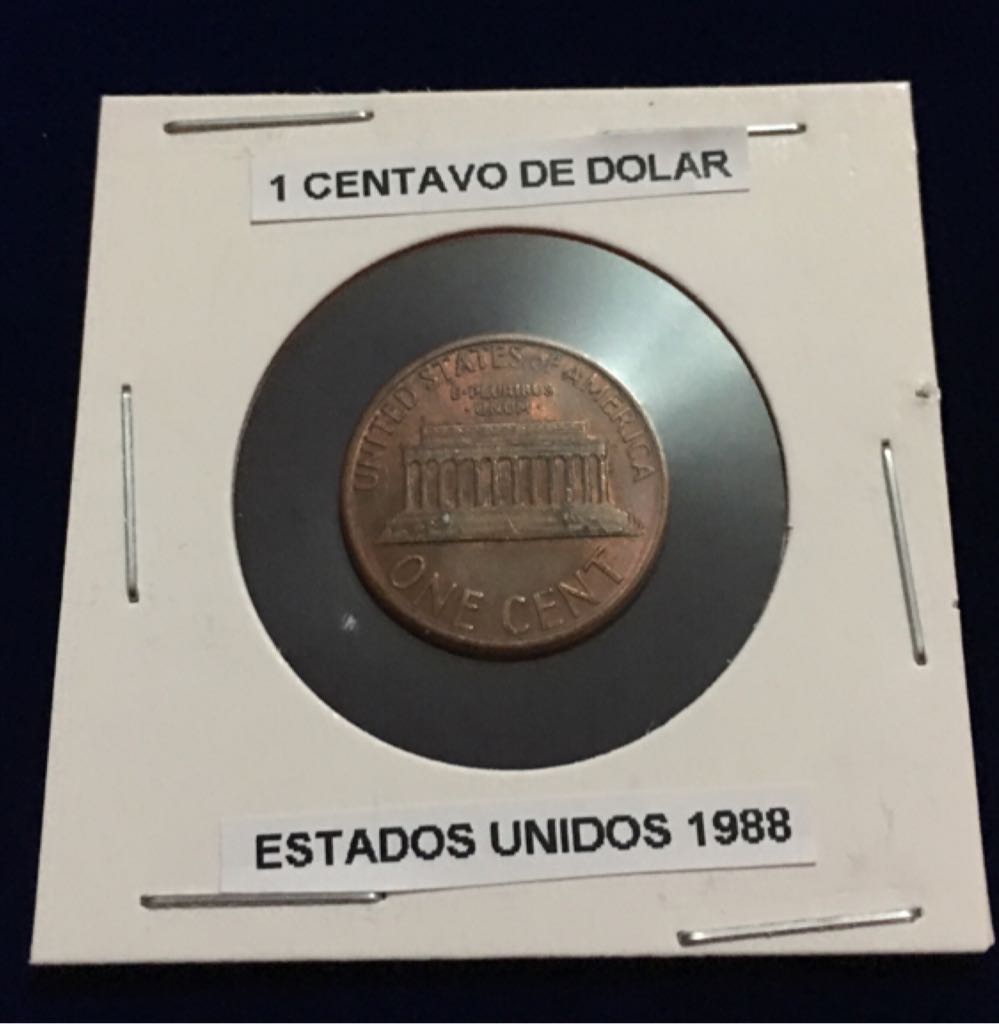 2012 D Union Cent