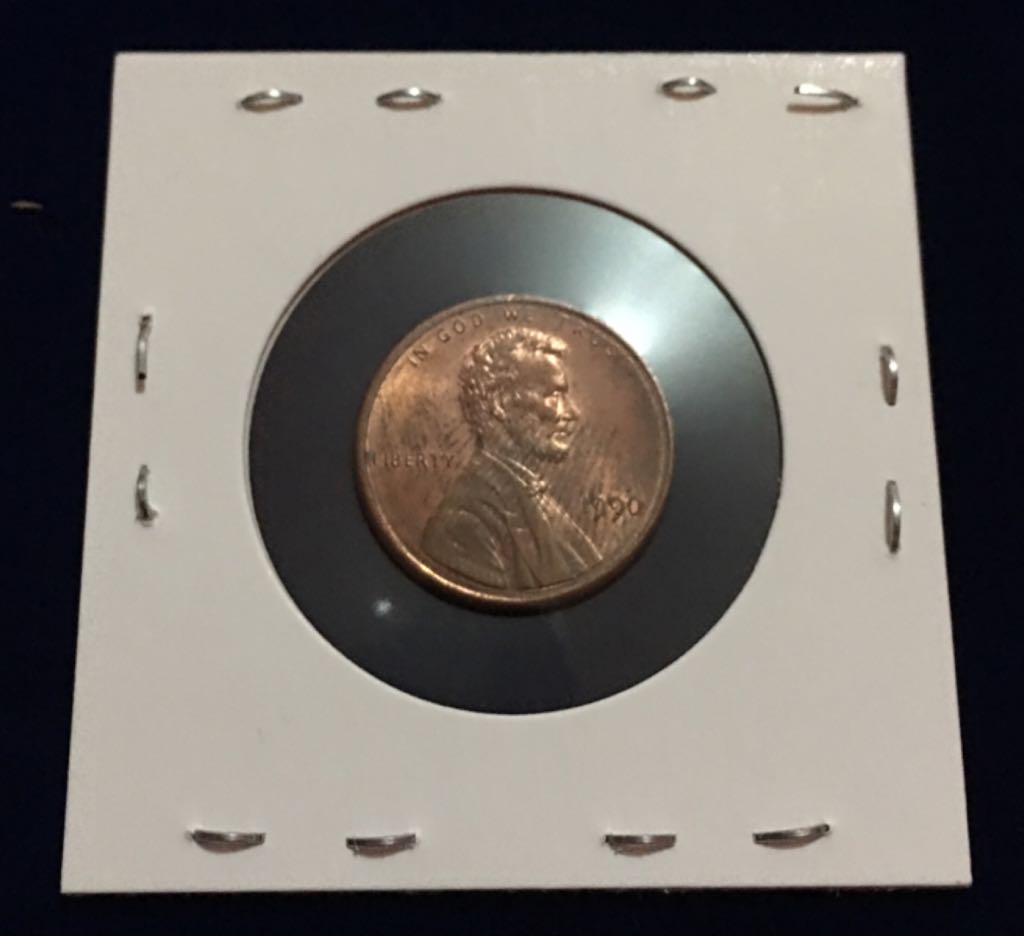 .01 Centavo De Dolar  coin collectible - Main Image 2