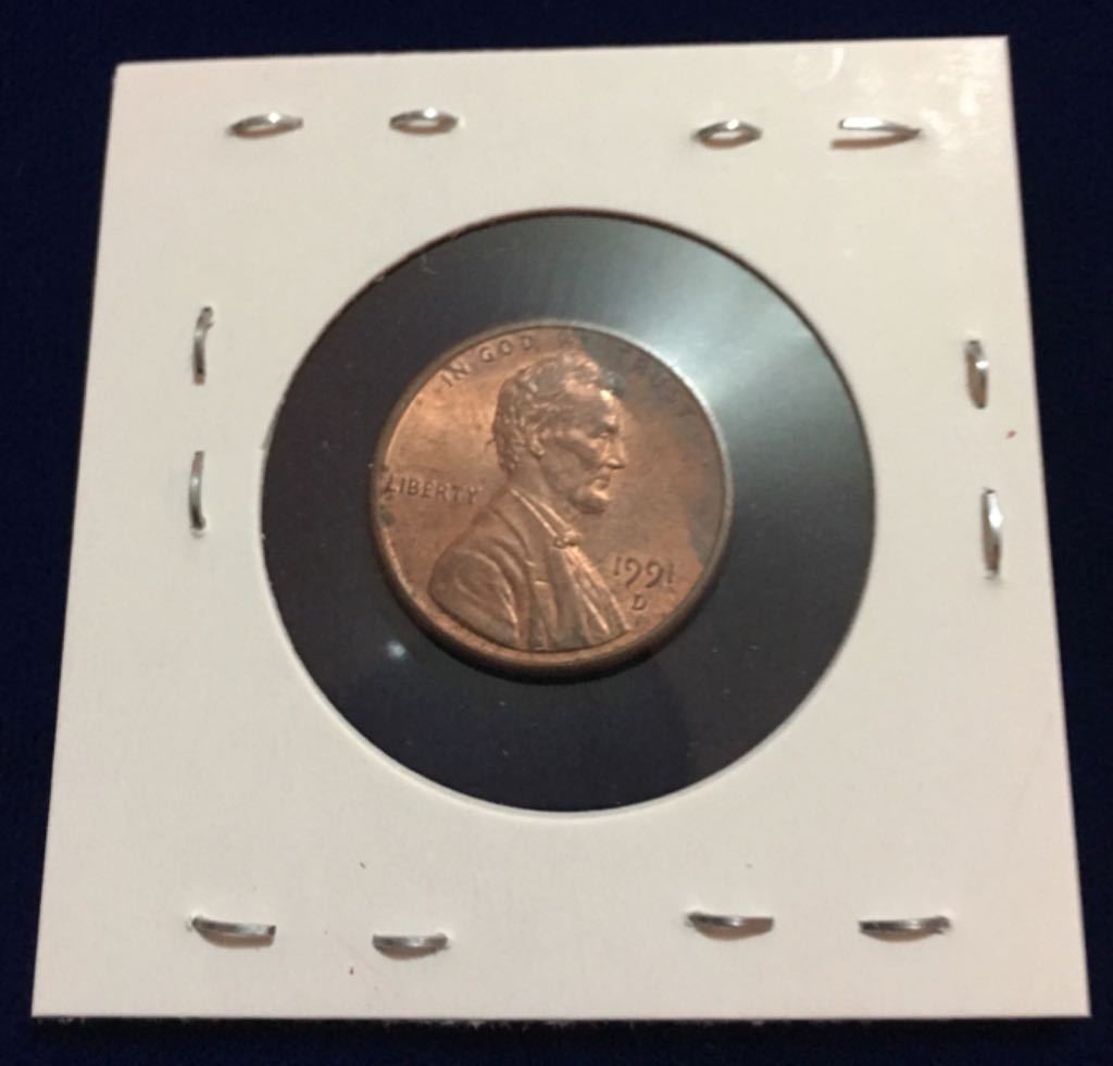 .01 Centavo De Dolar  coin collectible - Main Image 2