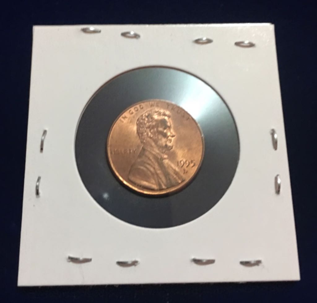 .01 Centavo De Dolar  coin collectible - Main Image 2