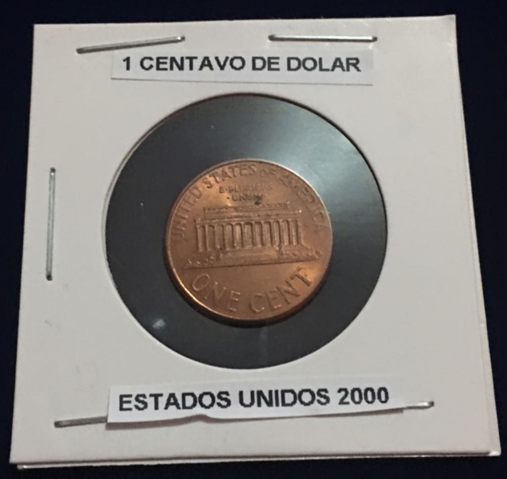 2016 S Fort Moultrie Quarter