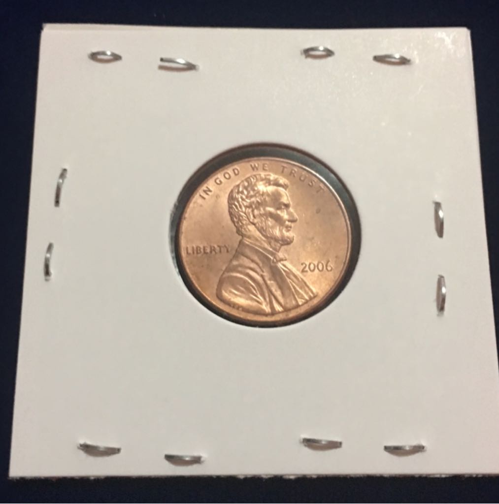 .01 Centavo De Dolar  coin collectible - Main Image 2