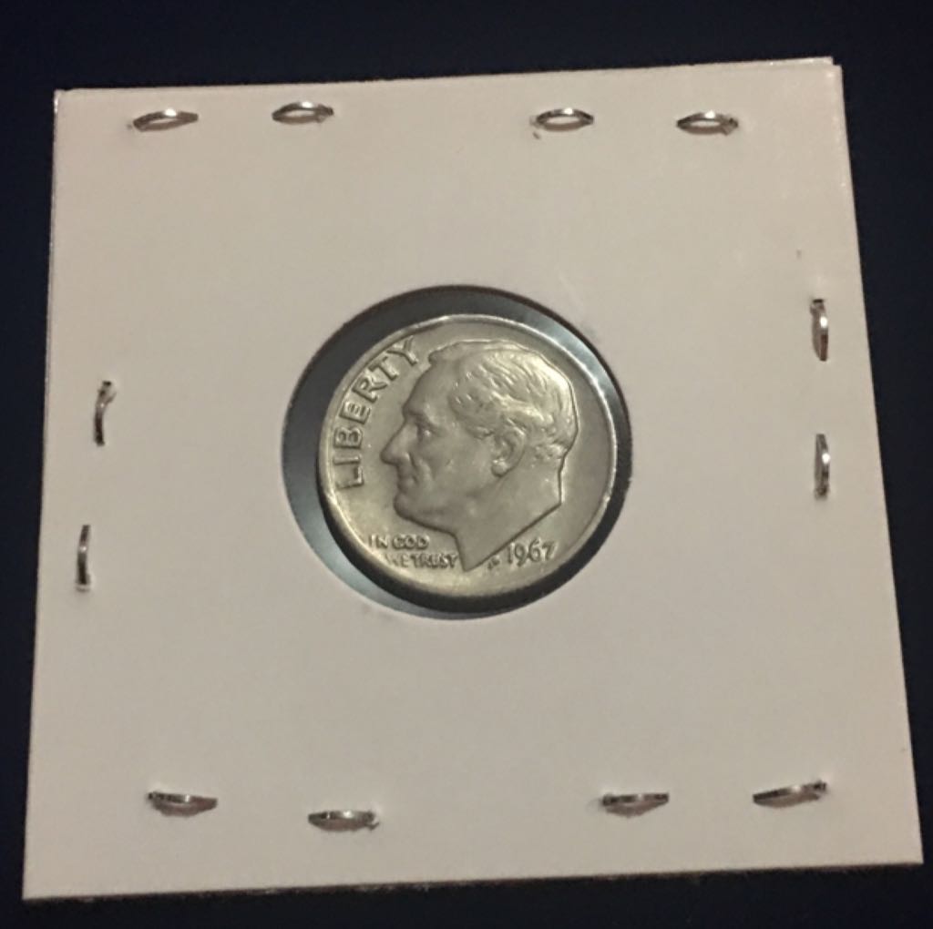 .1 Centavos De Dolar  coin collectible - Main Image 2