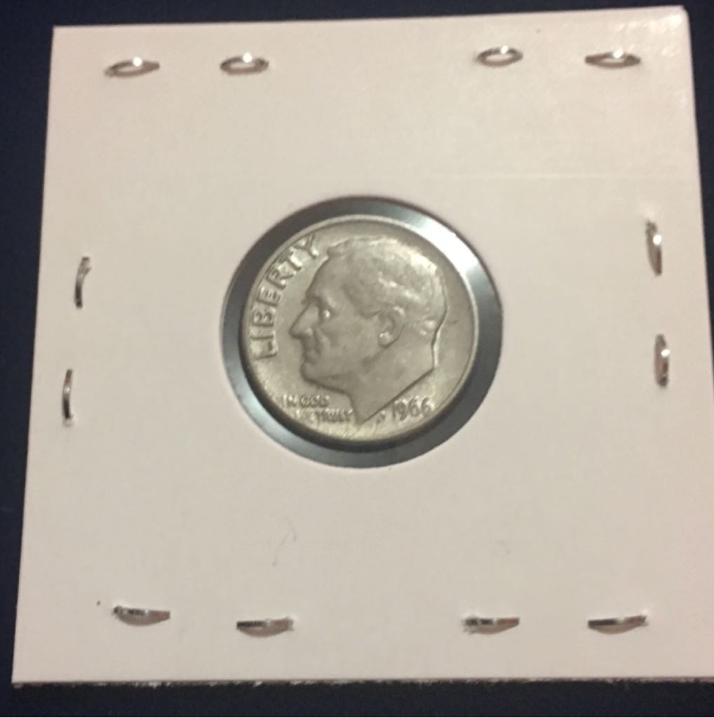 .1 Centavos De Dolar  coin collectible - Main Image 2