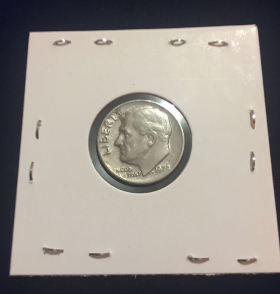 .1 Centavos De Dolar  coin collectible - Main Image 2