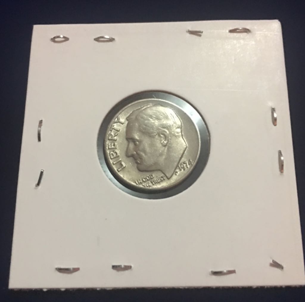 .1 Centavos De Dolar  coin collectible - Main Image 2