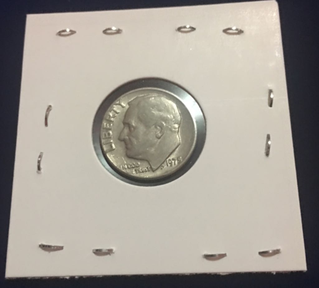 .1 Centavos De Dolar  coin collectible - Main Image 2