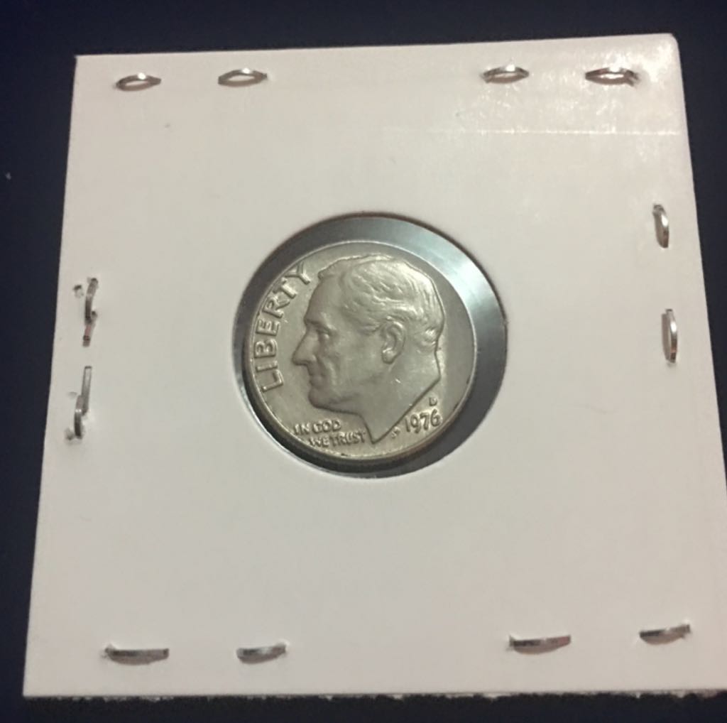 .1 Centavos De Dolar  coin collectible - Main Image 2