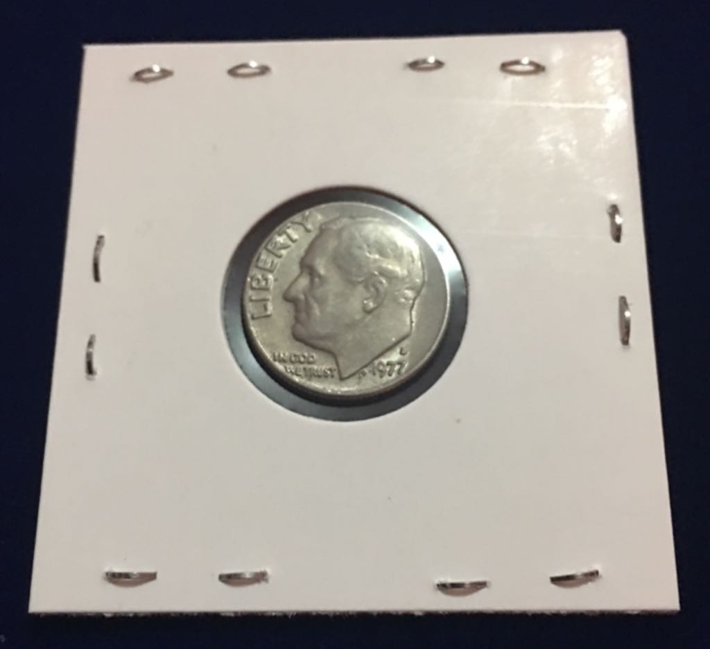 .1 Centavos De Dolar  coin collectible - Main Image 2