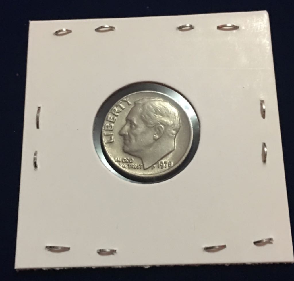 .1 Centavos De Dolar  coin collectible - Main Image 2