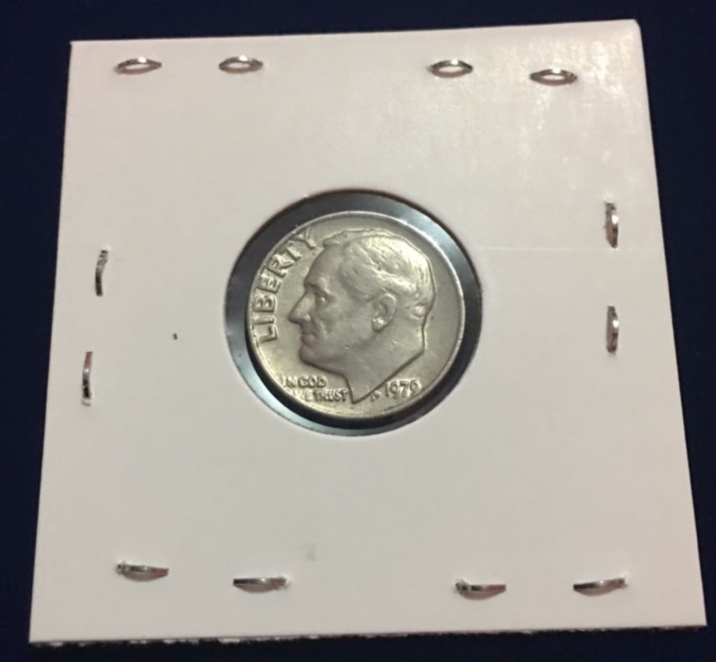 .1 Centavos De Dolar  coin collectible - Main Image 2