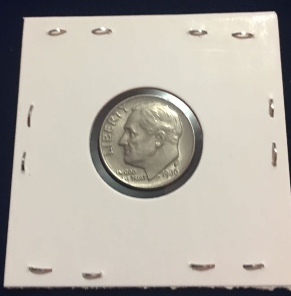 .1 Centavos De Dolar  coin collectible - Main Image 2