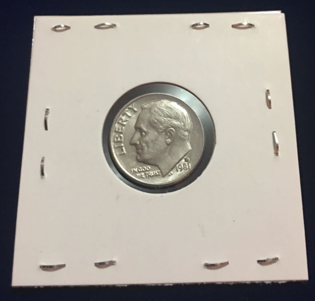 .1 Centavos De Dolar  coin collectible - Main Image 2