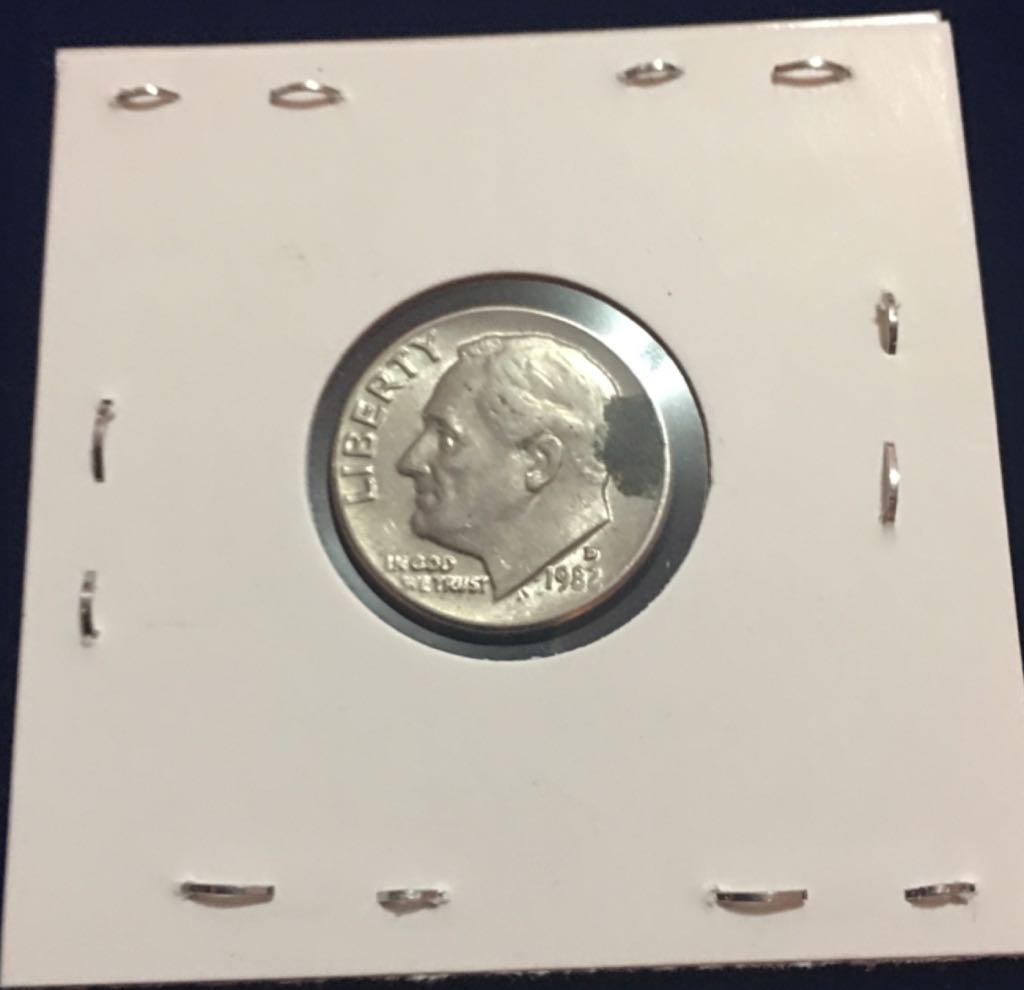 .1 Centavos De Dolar  coin collectible - Main Image 2