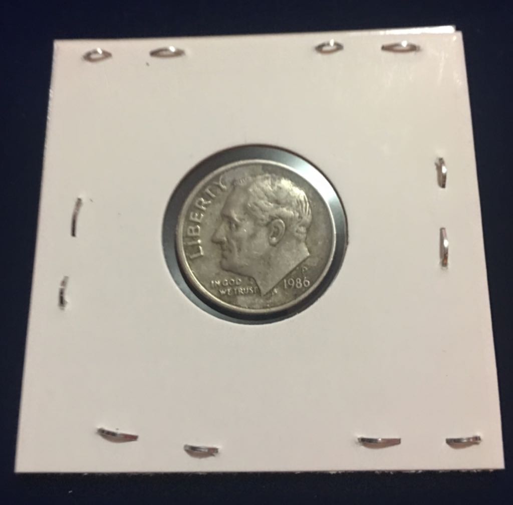 .1 Centavos De Dolar  coin collectible - Main Image 2