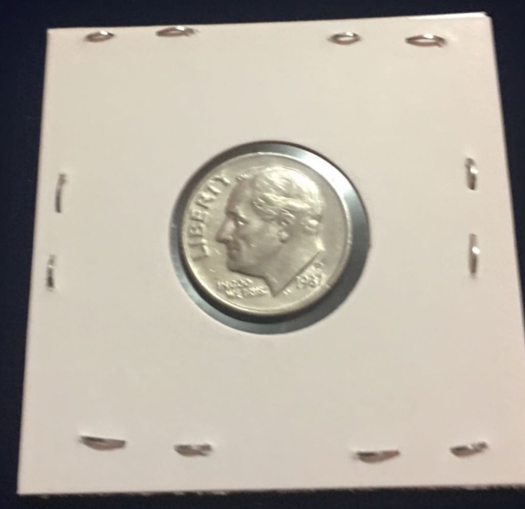 .1 Centavos De Dolar  coin collectible - Main Image 2